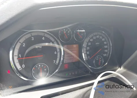 2009 Dodge Ram 1500 Slt/Sport/Trx из США, поврежденный, VIN 1D3HV13T19S755604